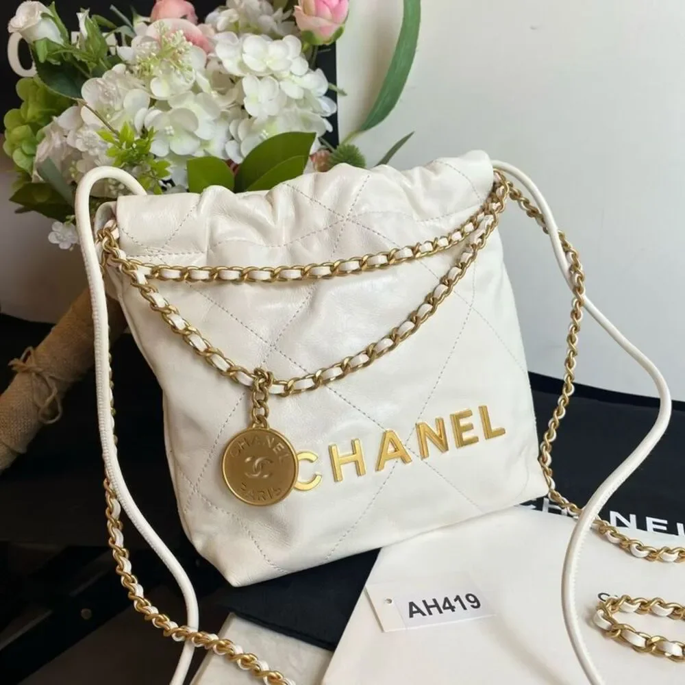 Chanel Women Pre-Loved Bag Very Good Condition